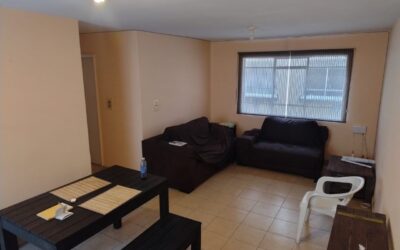 Av. Cuauhtémoc #700 Narvarte Poniente